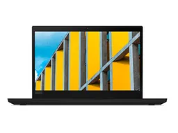 Lenovo Lenovo Laptop "THINKPAD T14 (2ND GEN)", 256GB ,16GB, i5-1145G7, refurb.,3. Wahl, sw – Produktbild 1 von 1