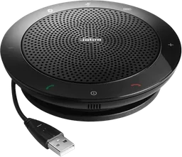Jabra Jabra Speak 510+ UC Bluetooth-Freisprecheinrichtung – Produktbild 1 von 1