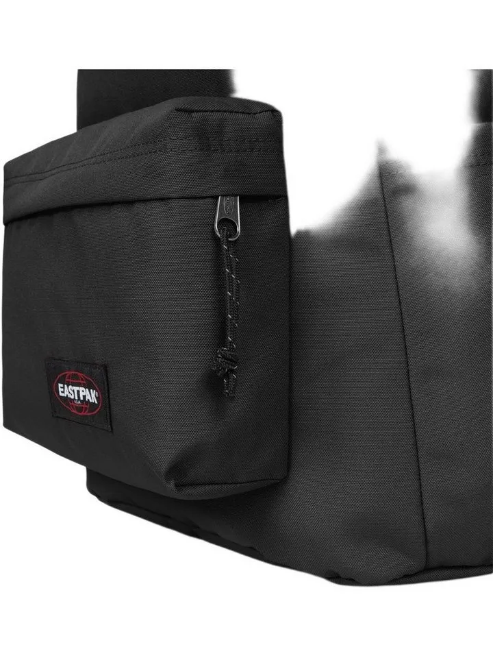 Eastpak Eastpak Freizeitrucksack Day Office, Schwarz, – Produktbild 6 von 8
