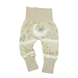 Sternchenwolke Sternchenwolke Bio Pumphose "Winterkinder" – Produktbild 1 von 1