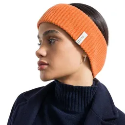 Rifò - Circular Fashion Made in Italy Rifò - Circular Fashion Made in Italy Stirnband Lara aus recycelter Kaschmirwolle – Produktbild 1 von 1