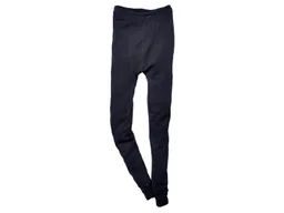 Engel natur Engel Natur Herren Unterhose lang Wolle Seide schwarz 54/56 – Produktbild 1 von 1
