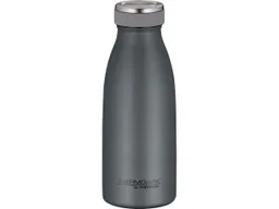 Thermos Thermos Isolier-Trinkflasche "TC-Bottle", graphite grey mat, 0,35 l – Produktbild 1 von 1