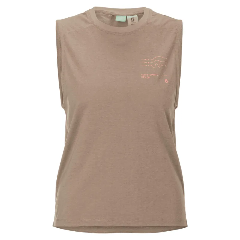 Scott SCO TANK W'S VERTIC DRI – Produktbild 1 von 1