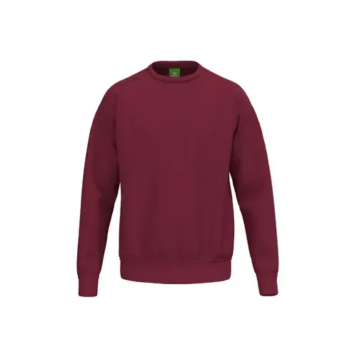 Erima Pullover Erima TS, Rot, – Produktbild 1 von 2
