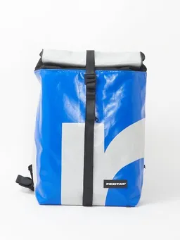 Freitag Freitag F155 CLAPTON - blue grey (000003831849) – Produktbild 1 von 1