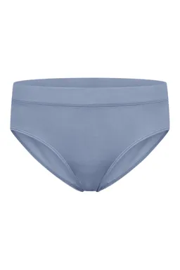 Tranquillo Slip Pennyy aus Tencel™ modal - tempest blue / M – Produktbild 1 von 1