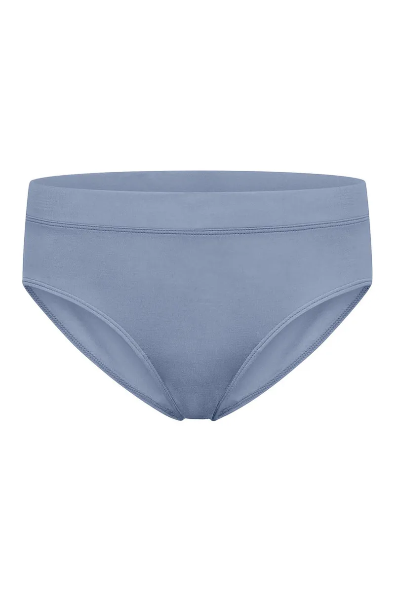 Tranquillo Slip Pennyy aus Tencel™ modal - tempest blue / S – Produktbild 1 von 3
