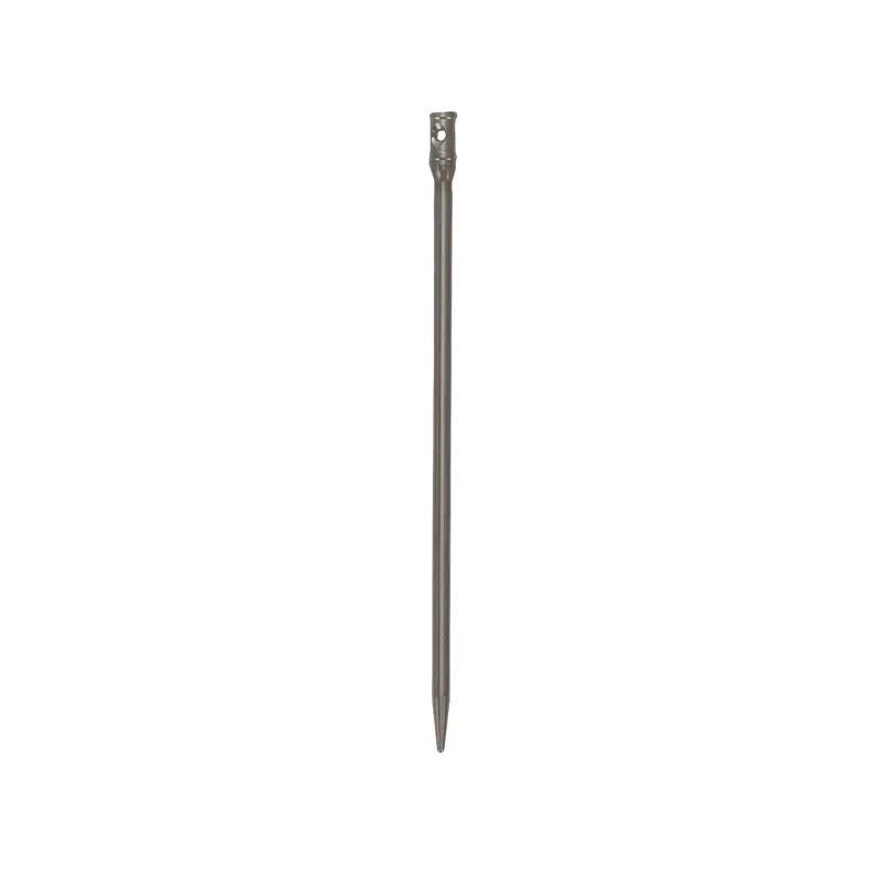 Vaude Zelthering VAUDE Titan Spike (x6), Argenté, – Produktbild 1 von 1