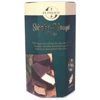 El Puente El Puente Schoko-Nougat mit Minze | Fair Trade | Glutenfrei – Produktbild 1 von 1