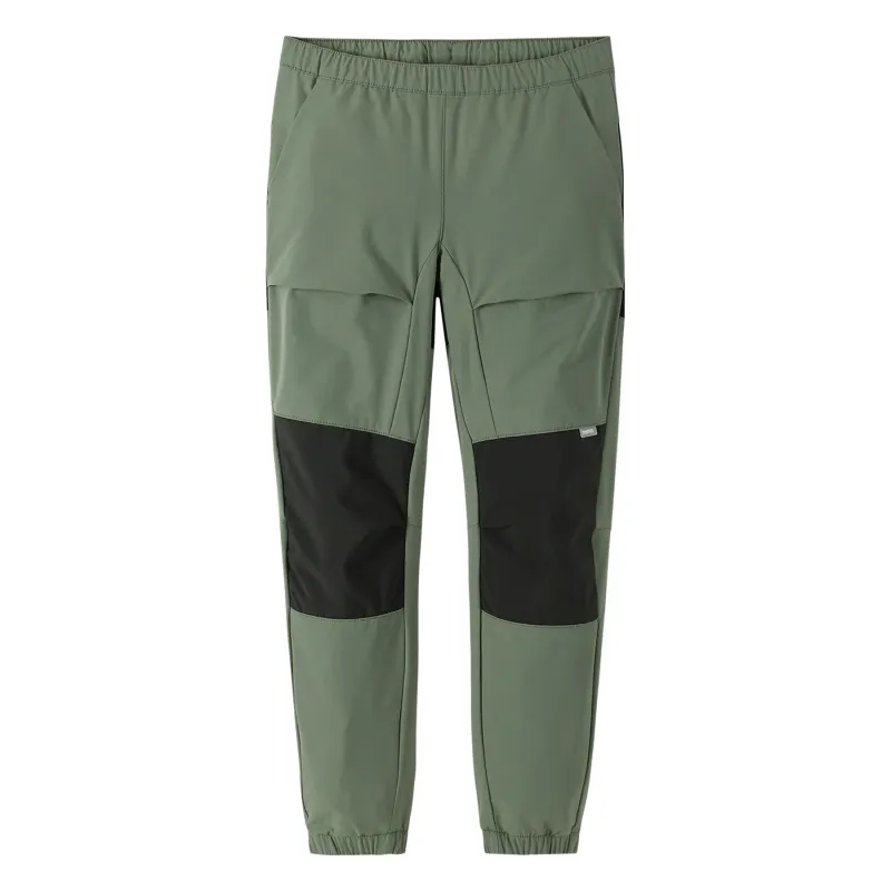 REIMA Kinderhose Reima Vaeltaa, Grün, – Produktbild 1 von 1