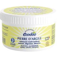 Ecodoo Ecodoo Pierre d'Argile - Reinigungspaste – Produktbild 1 von 1