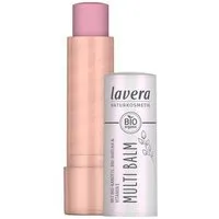 lavera Lavera Multi Balm Cloudy Pink 02 – Produktbild 1 von 1