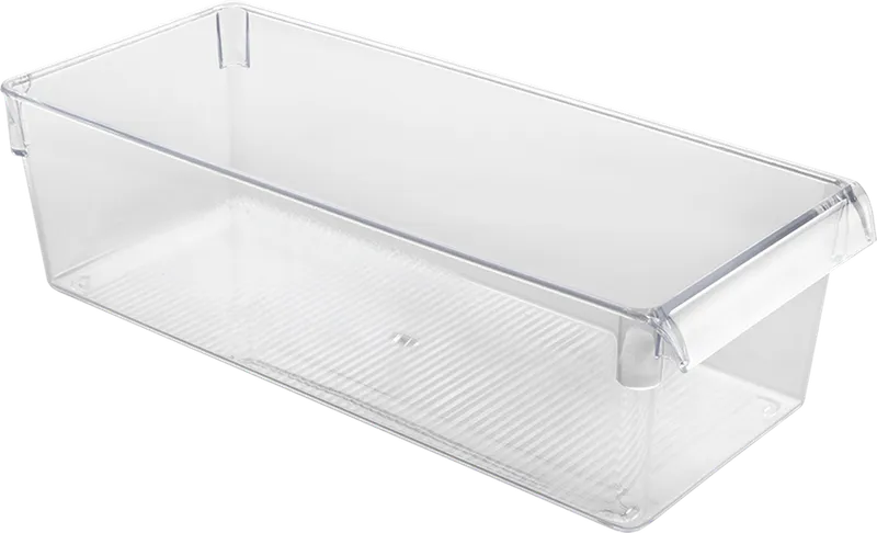 Metaltex Metaltex Kühlschrank Organizer "Frigo", mittel, 15 x 37 x 10 cm – Produktbild 3 von 3