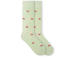 von Jungfeld von Jungfeld Bio-Socken "Watermelon" – Produktbild 1 von 1