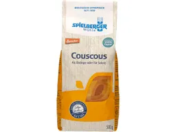 Spielberger Mühle Spielberger Mühle Bio-Couscous, 500 g – Produktbild 1 von 1