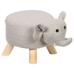 Kesper Kesper Sitzhocker, Elefant – Produktbild 1 von 1