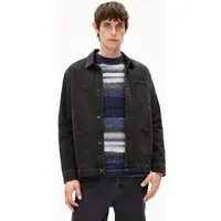ARMEDANGELS ARMEDANGELS FRAANCO Herren Jeansjacke aus recycelter Baumwolle, Kona, – Produktbild 1 von 1