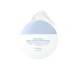 Dr. Althea Gesichtspflege Dr.Althea Dr.Althea Aqua Glowing Sunscreen SPF 50 PA++++ – Produktbild 1 von 1