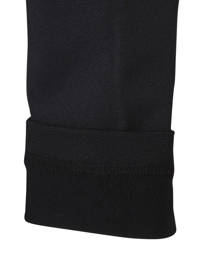 Vertbaudet Vertbaudet Strumpfhose Mädchen Thermo-Leggings, Schwarz, – Produktbild 4 von 4
