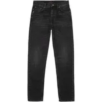 Nudie Jeans Nudie Jeans Steady Eddie II - Black Fog – Produktbild 1 von 1