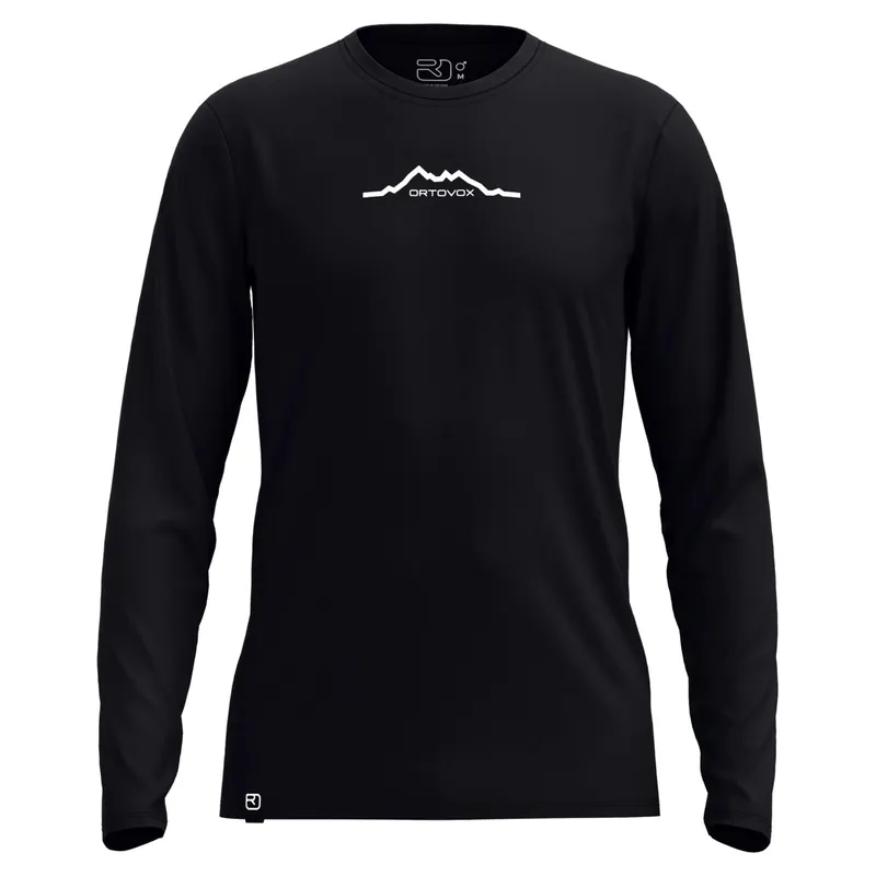 Ortovox 150 COOL MOUNTAIN LS M – Produktbild 1 von 1