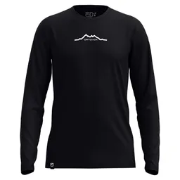 Ortovox 150 COOL MOUNTAIN LS M – Produktbild 1 von 1
