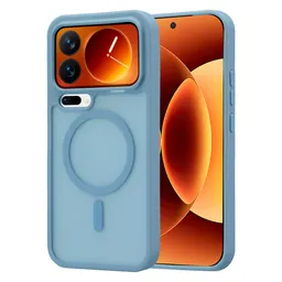 imoshion imoshion Color Guard Back Cover mit MagSafe für das Xiaomi 17 Pro Max – Produktbild 1 von 1