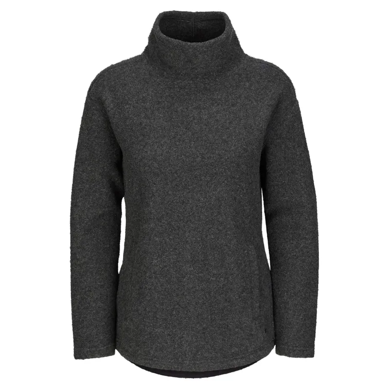 Smartwool W SECOND CUT FLEECE PULLOVER – Produktbild 1 von 1