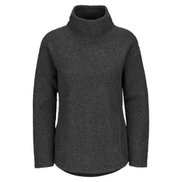 Smartwool W SECOND CUT FLEECE PULLOVER – Produktbild 1 von 1