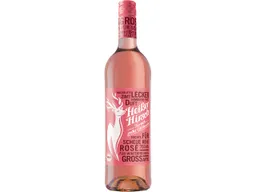 Heißer Hirsch Heißer Hirsch Rosé Bio-Glühwein, 0,75 l – Produktbild 1 von 1