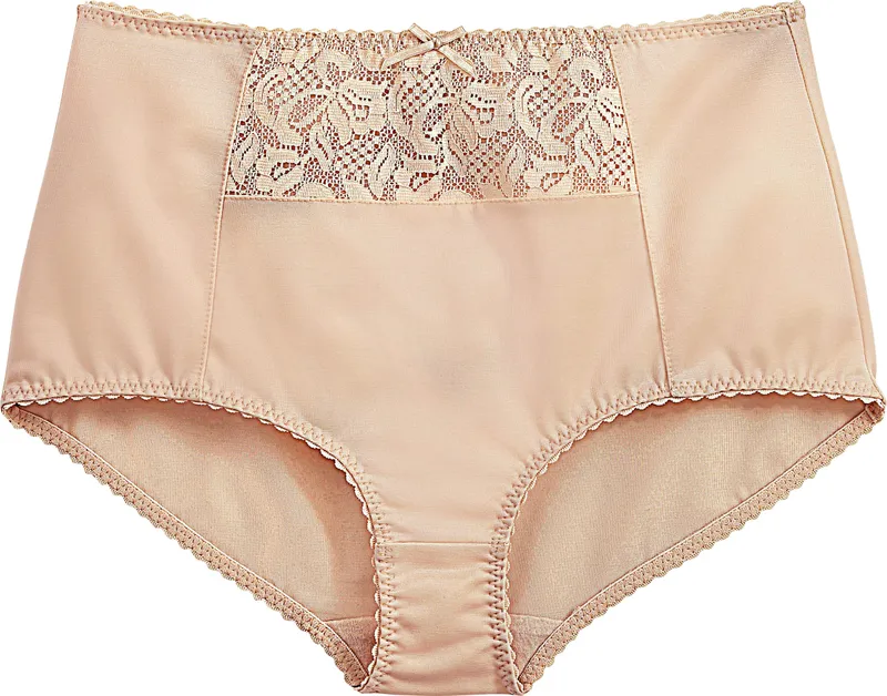 wäschepur Miederslip elfenbein, Elfenbein, – Produktbild 3 von 3