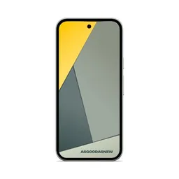 Google Google Pixel 10a 256GB Fog – Produktbild 1 von 1