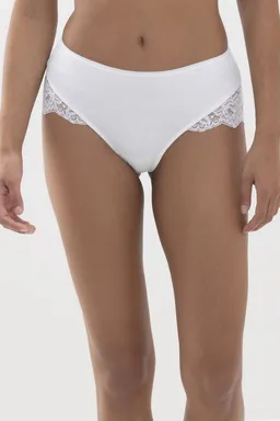 mey mey Taillenslip Mey Damen Taillen-Slip Serie Organic Cotton Uni (1-St., 1) – Produktbild 1 von 1