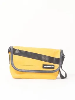 Freitag Freitag F41 Hawaii Five-O - yellow black (000004289678) – Produktbild 1 von 1