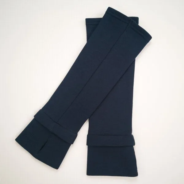 keijn keijn Armstulpe FOLD BLUE – Produktbild 3 von 4