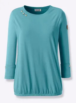 Witt Shirt ozean – Produktbild 1 von 1