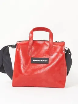 Freitag Freitag F274 RUBY - red (000004509081) – Produktbild 1 von 1