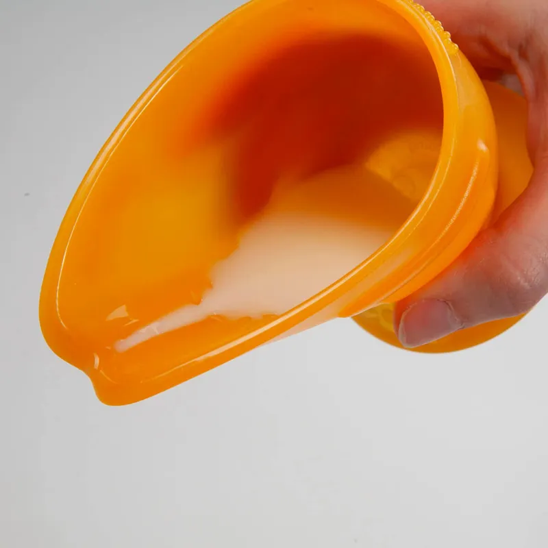 Hoppediz Hoppediz® Trinklernbecher CamoCup Marble Edition, Gruen, – Produktbild 1 von 3