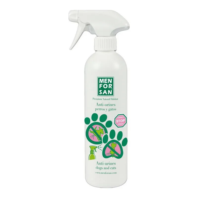 MENFORSAN MENFORSAN Urin-Stopp (500 ml) – Produktbild 1 von 2