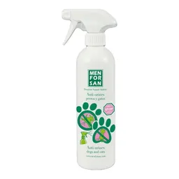 MENFORSAN MENFORSAN Urin-Stopp (500 ml) – Produktbild 1 von 1