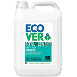 Ecover Ecover Universal Waschmittel Konzentrat 5L – Produktbild 1 von 1