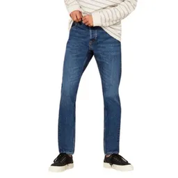 Kings Of Indigo Kings Of Indigo Jeans Jerrick Stanley Mid Used – Produktbild 1 von 1