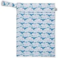 Ohalea Ohalea Wetbag Duo Medium / Nasstasche, Kohola, – Produktbild 1 von 1