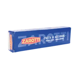 Zarotti Zarotti Pasta di Acciughe Sardellenpaste, 60g – Produktbild 1 von 1