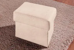 sit&more Hocker Bellevue – Produktbild 1 von 1