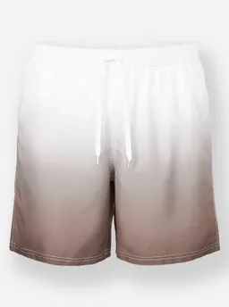 feel good Badeshorts taupe – Produktbild 1 von 1