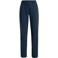 Vaude VAUDE Hosen Women's Strathcona Pants II, Dunkel-blau, – Produktbild 1 von 3
