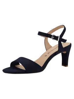 Tamaris Tamaris TOUCH-IT mit Absatz Stilettoabsatz 1-28028-42 Sandalette TOUCH-IT – Produktbild 1 von 1