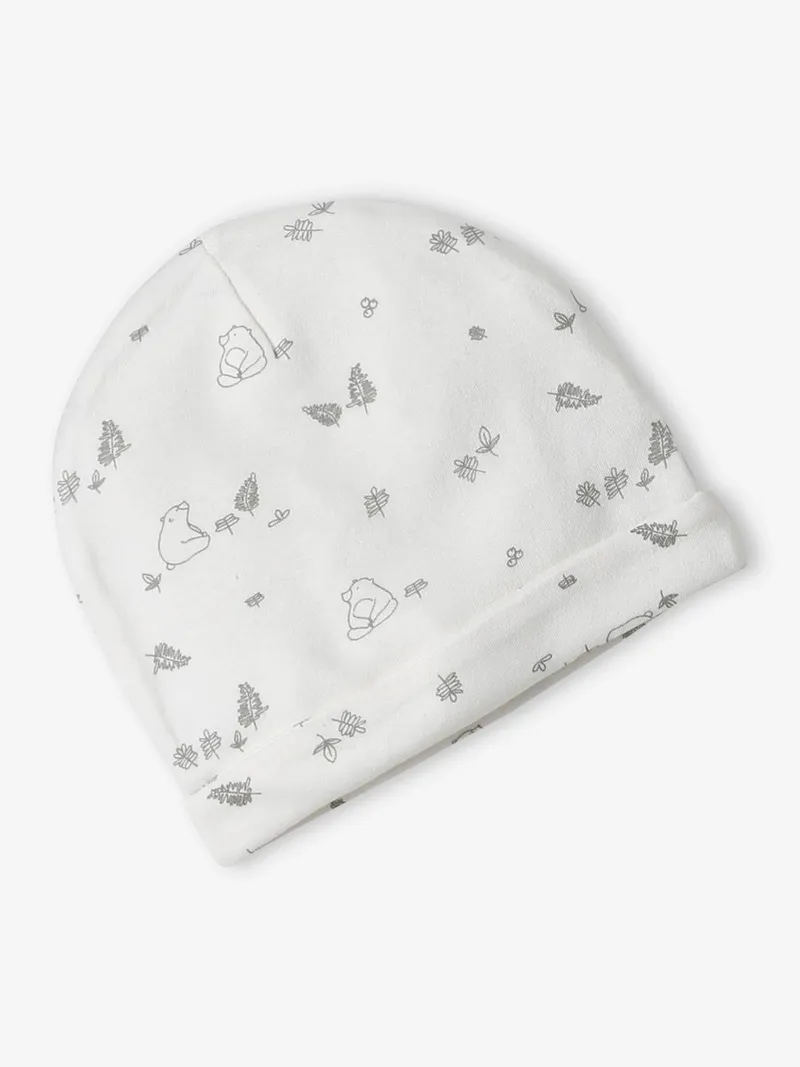 Vertbaudet Jungen Baby-Set, Hellblau, – Produktbild 3 von 3